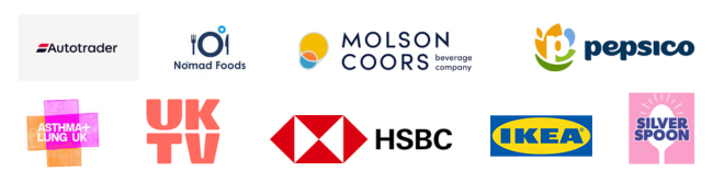 Contributor logos, UX-2