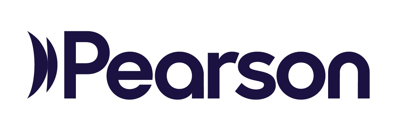 Pearson-logo